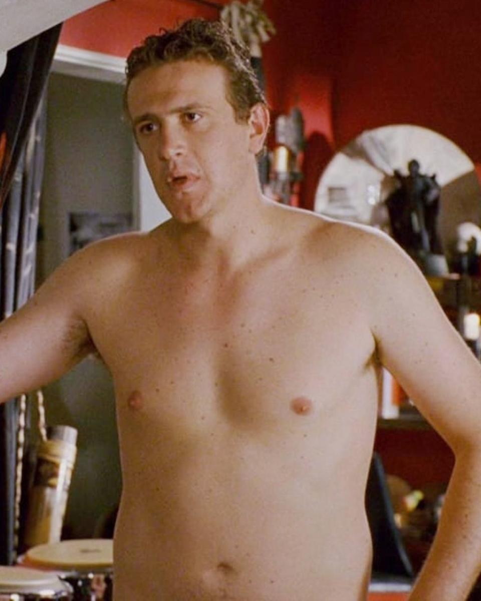 Jason Segel