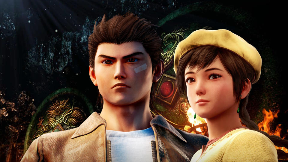 Shenmue III fue un fracaso comercial y es difícil que haya una cuarta parte