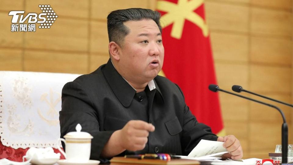 脫北者痛批北韓政府為了金正恩的面子，造成許多人民犧牲。（圖／達志影像路透社）