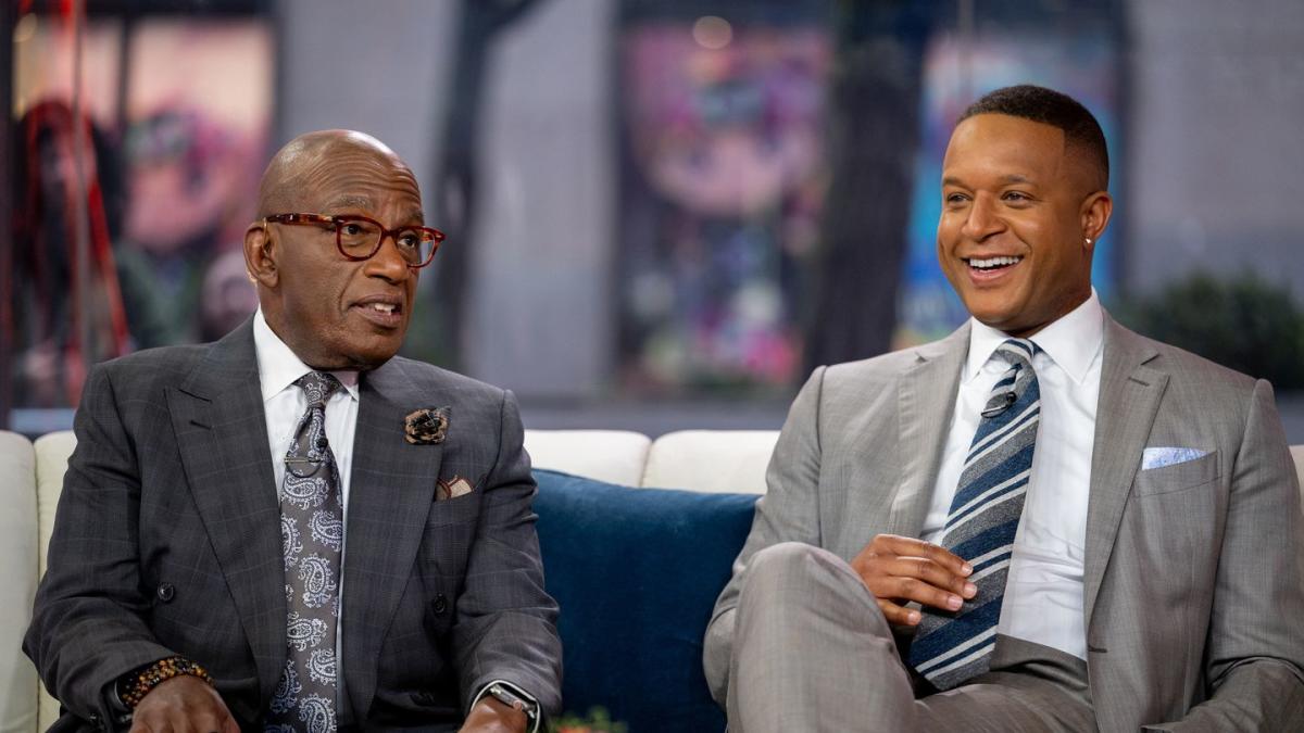 “Today” Fans Are Heartbroken as Al Roker Announces Devasting Personal News