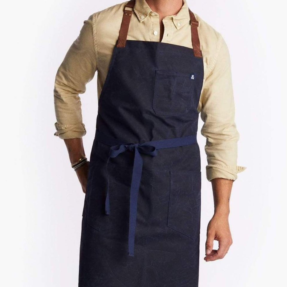 Atlantic Waxman Apron