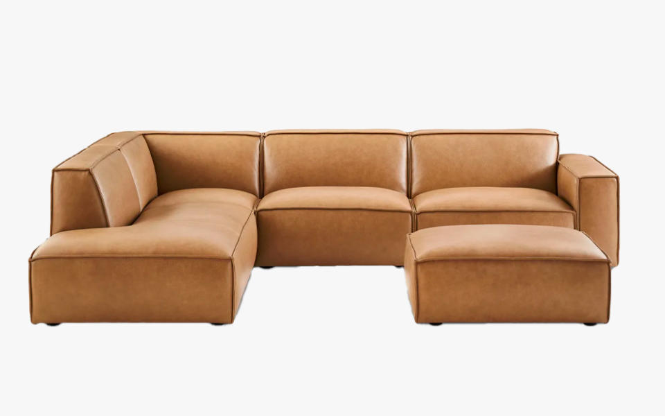 The 10 Best Modular Sofas of 2024: Reviewed