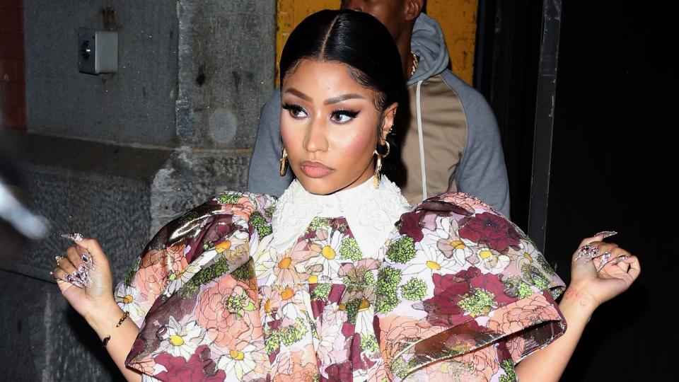 <ul> <li><strong>Estimated cost per post: </strong>$651,000</li> </ul> <p>In September 2019, Nicki Minaj shocked fans with a tweet that she was going to retire from music to have a family. Not even a day later, Minaj apologized for the tweet, saying it was insensitive and that she would address her plans later.</p> <p>Whether or not Minaj will pivot away from her music career in pursuit of other dreams remains a mystery, but her success on Instagram is clear. With 106 million followers, Minaj earns $651,000 per social post, according to Hopper HQ.</p> <p>Minaj’s most recent sponsored Instagram posts included her collaboration with Fendi, totaling up to six posts so far in September. If Minaj were to do an average of six sponsored posts per month, she would bring in $3.9 million per month, a total of $46.8 million per year.</p> <p><small>Image Credits: Broadimage/Shutterstock</small></p>