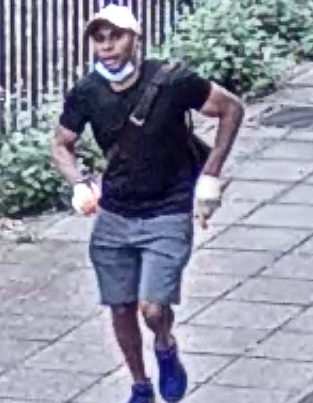 Greenford stabbing