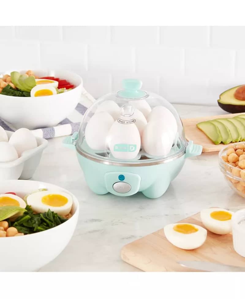 Dash Everday Egg Cooker