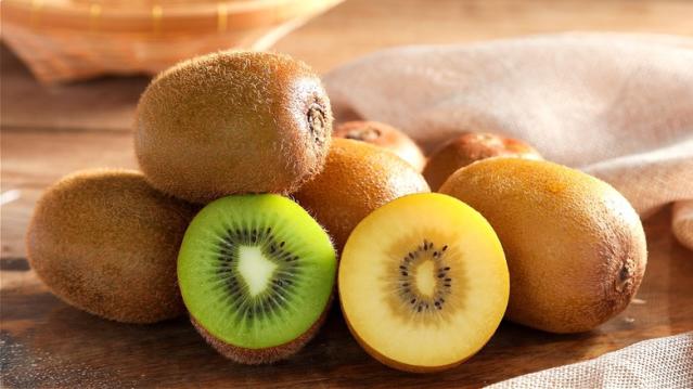 Where's The Best Place To Store Kiwis For Ripening?