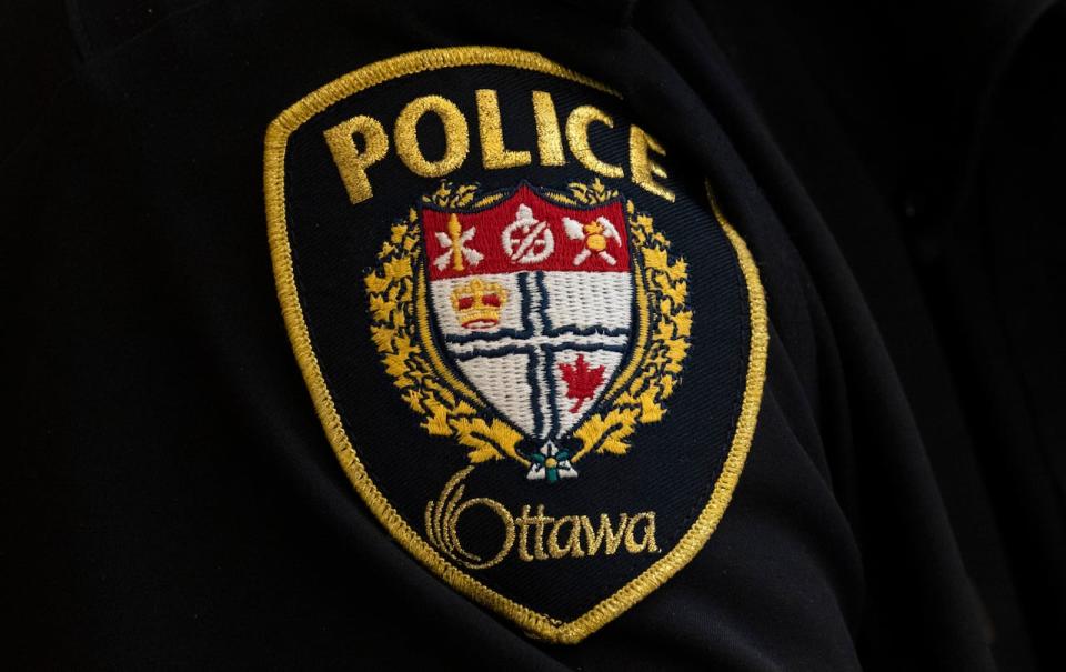 Ottawa police say they&#39;re investigating a pair of stabbings this weekend. One occurred in the ByWard Market and the other nearby in Lowertown. (Adrian Wyld/The Canadian Press - image credit)