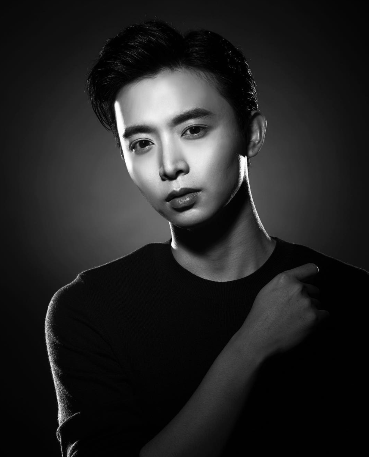 Aloysius Pang