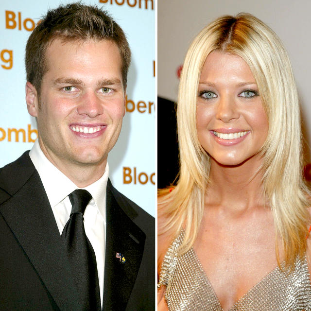 Tom Brady's Complete Dating History: Gisele Bundchen and More