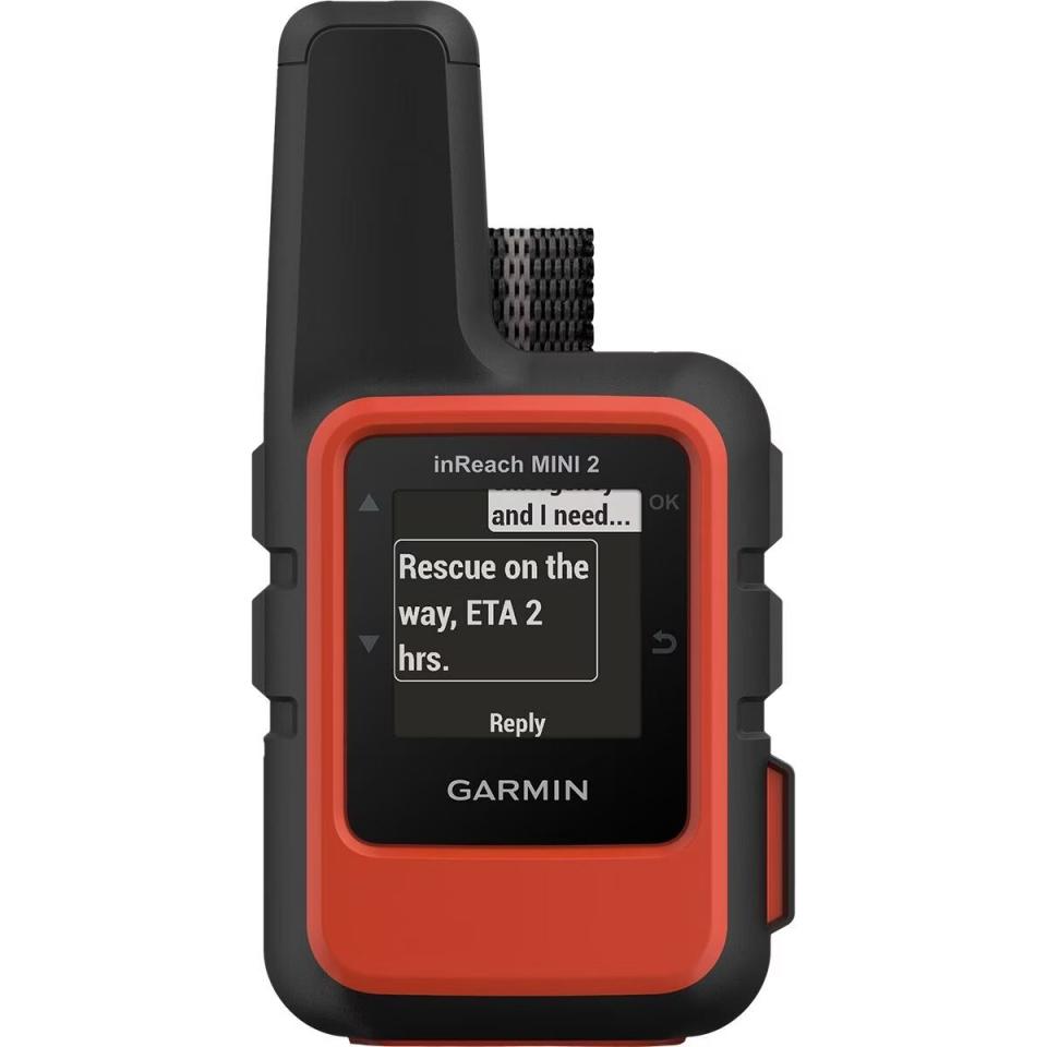 <p><a href="https://go.redirectingat.com?id=74968X1596630&url=https%3A%2F%2Fwww.backcountry.com%2Fgarmin-inreach-mini-2&sref=https%3A%2F%2Fwww.menshealth.com%2Ftechnology-gear%2Fg27785406%2Fcamping-essentials%2F" rel="nofollow noopener" target="_blank" data-ylk="slk:Shop Now;elm:context_link;itc:0;sec:content-canvas" class="link ">Shop Now</a></p><p>inReach Mini 2</p><p>$399.99</p><p>backcountry.com</p>