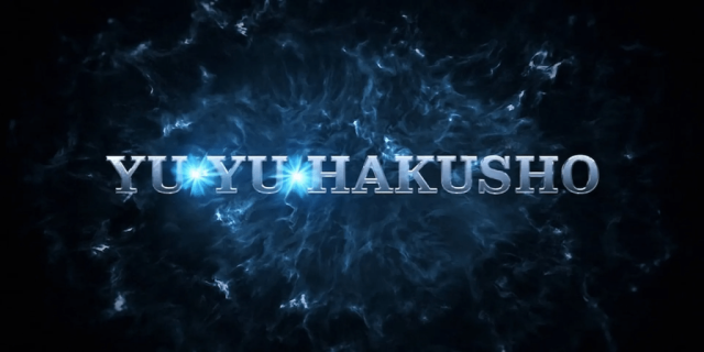 Yu Yu Hakusho: Yu Yu Hakusho: Netflix's live-action adaptation of