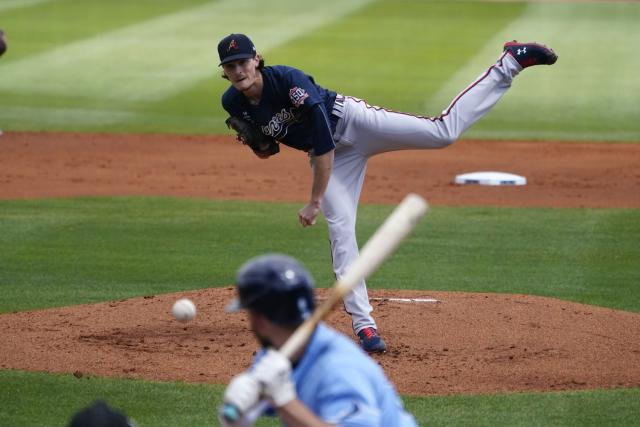 Jack Flaherty, Max Fried, Lucas Giolito make it the year of former  Harvard-Westlake pitchers in MLB - Los Angeles Times