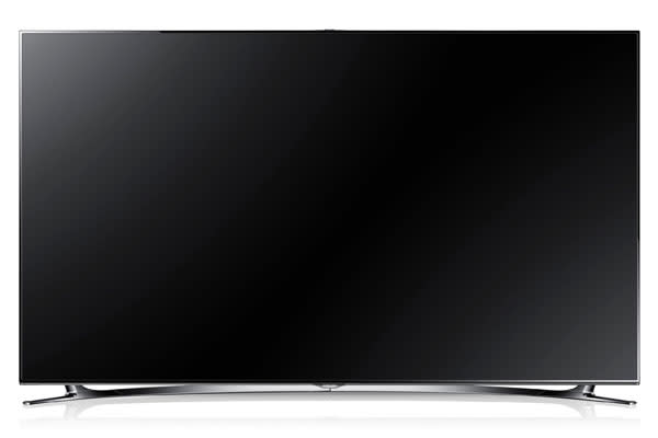  Samsung 60-inch 3D LED TV