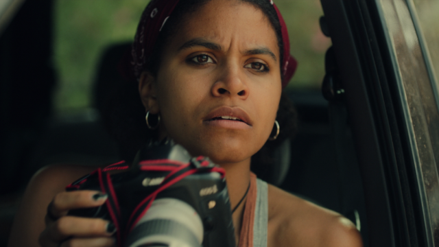 Black Mirror' Star Zazie Beetz Unpacks Episode 4's Shocking, Transformative  Twist: 'Leaves Everybody Raw and Exposed'