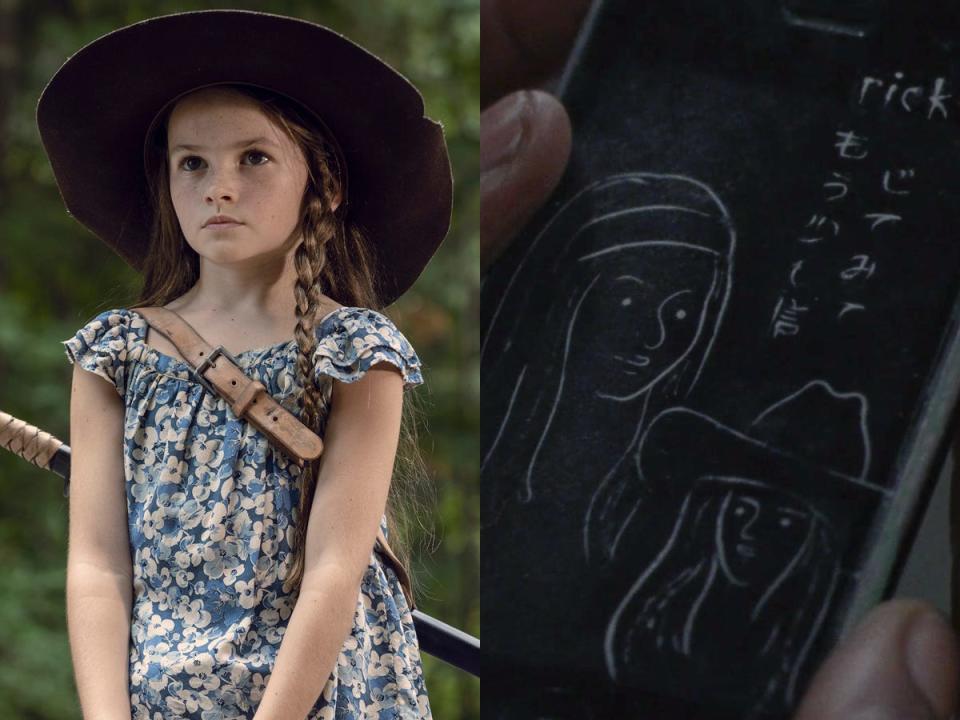 judith michonne phone