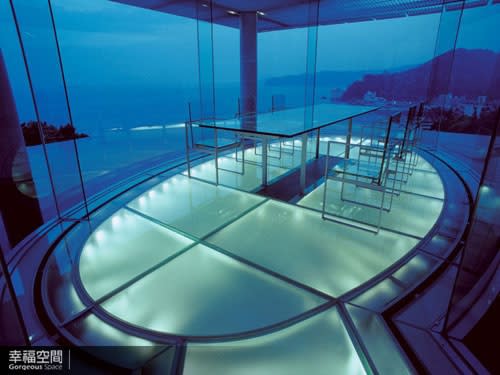 【日本設計之旅】日本現代建築趨勢－司馬遼太郎紀念館 ＆ 水／玻璃