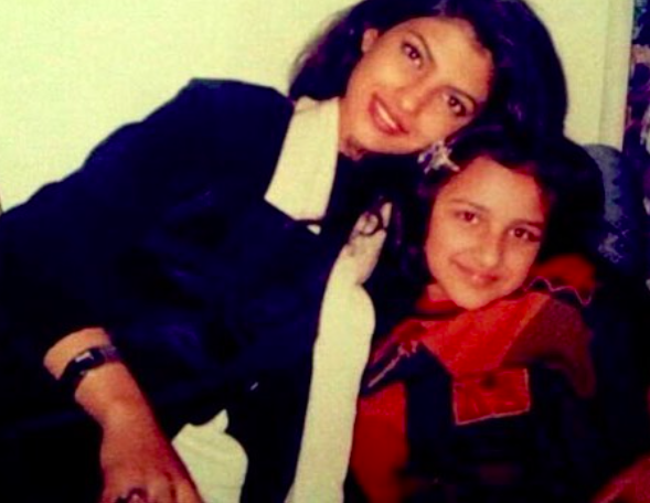 Here’s wishing a happy birthday to Parineeti Chopra with some really cute childhood pictures that we found on her <a href="https://www.instagram.com/parineetichopra/" rel="nofollow noopener" target="_blank" data-ylk="slk:Instagram;elm:context_link;itc:0;sec:content-canvas" class="link ">Instagram</a> account.