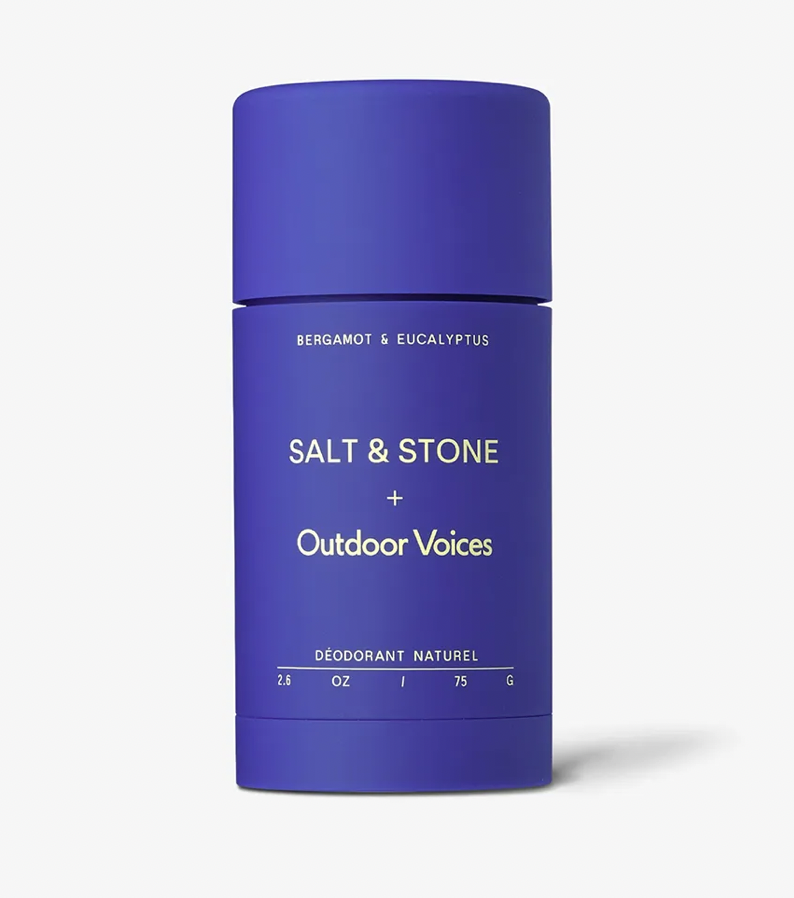 <p><a href="https://go.redirectingat.com?id=74968X1596630&url=https%3A%2F%2Fwww.outdoorvoices.com%2Fproducts%2Fov-x-salt-stone-deodorant-formula-no-1%3Fvariant%3D39993087098958&sref=https%3A%2F%2Fwww.esquire.com%2Flifestyle%2Fhealth%2Fg43301290%2Fgym-bag-essentials%2F" rel="nofollow noopener" target="_blank" data-ylk="slk:Shop Now;elm:context_link;itc:0;sec:content-canvas" class="link ">Shop Now</a></p><p>x OV Deodorant Formula No. 1</p><p>Outdoor Voices</p><p>$20.00</p>