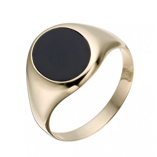 THE DEMOCRATISATION OF THE SIGNET RING