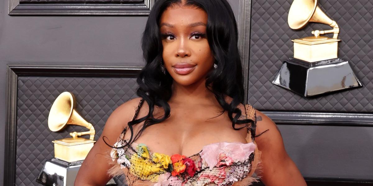 I Just Got My Body Done, Ain't Got No Guilt About It': SZA Breaks