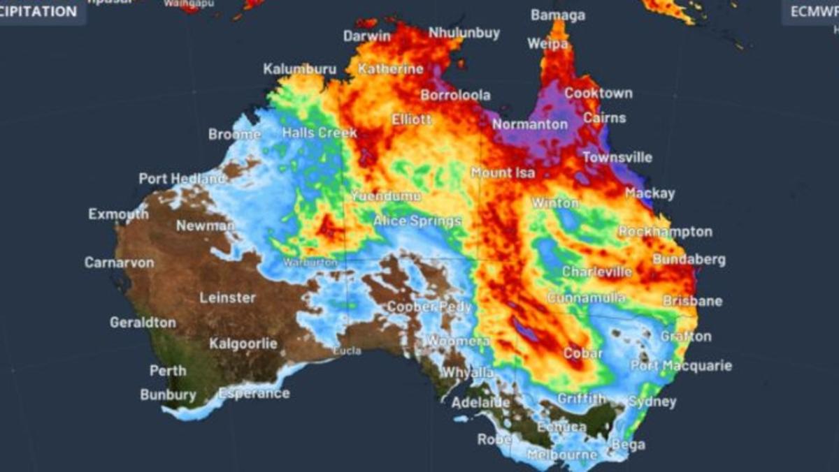 Millions at risk as extreme heat hits