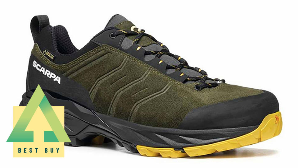 Scarpa Rush Trail GTX