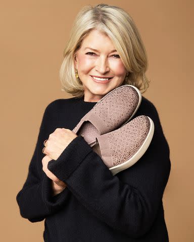 <p>Skechers</p> Martha Stewart for Skechers