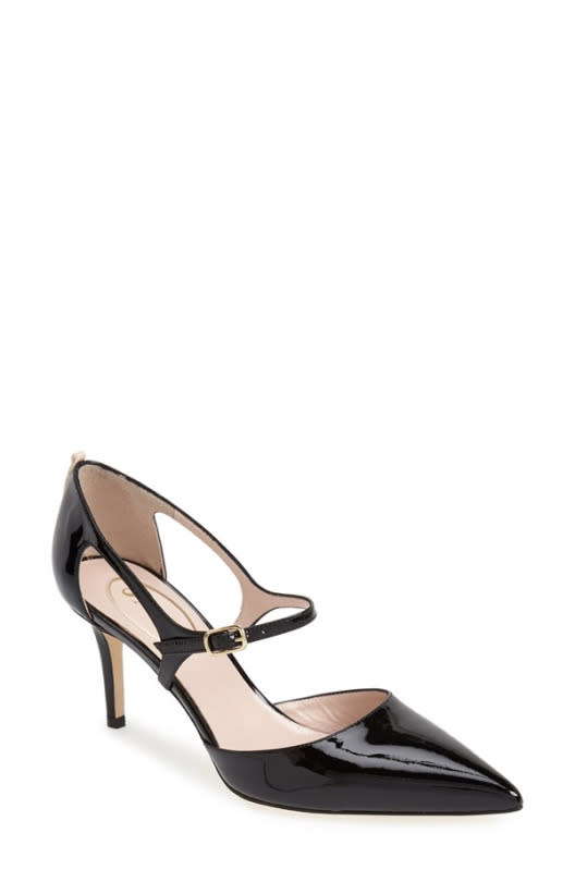 SJP By Sarah Jessica Parker ‘Phoebe’ Mary Jane Pump