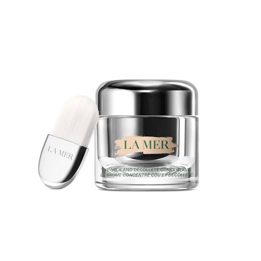 La Mer Neck and Décolleté Concentrate