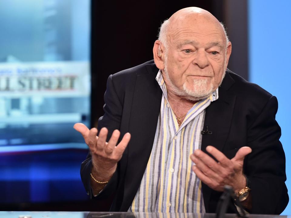 Sam Zell