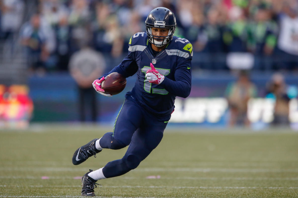 Lakewood native, ex-UW, Seahawks WR Jermaine Kearse retires