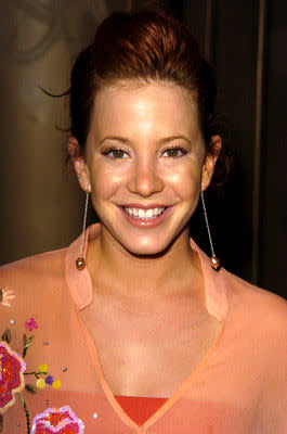 Amy Davidson at the Hollywood premiere of MGM's Wicker Park