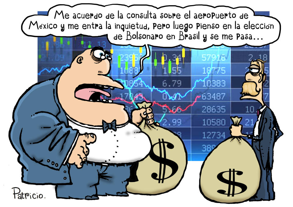 Alivio financiero