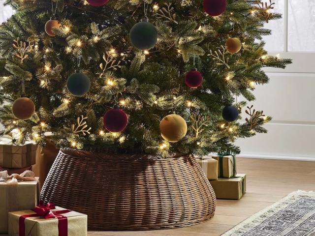 Velvet Ornaments for Christmas … curated on LTK