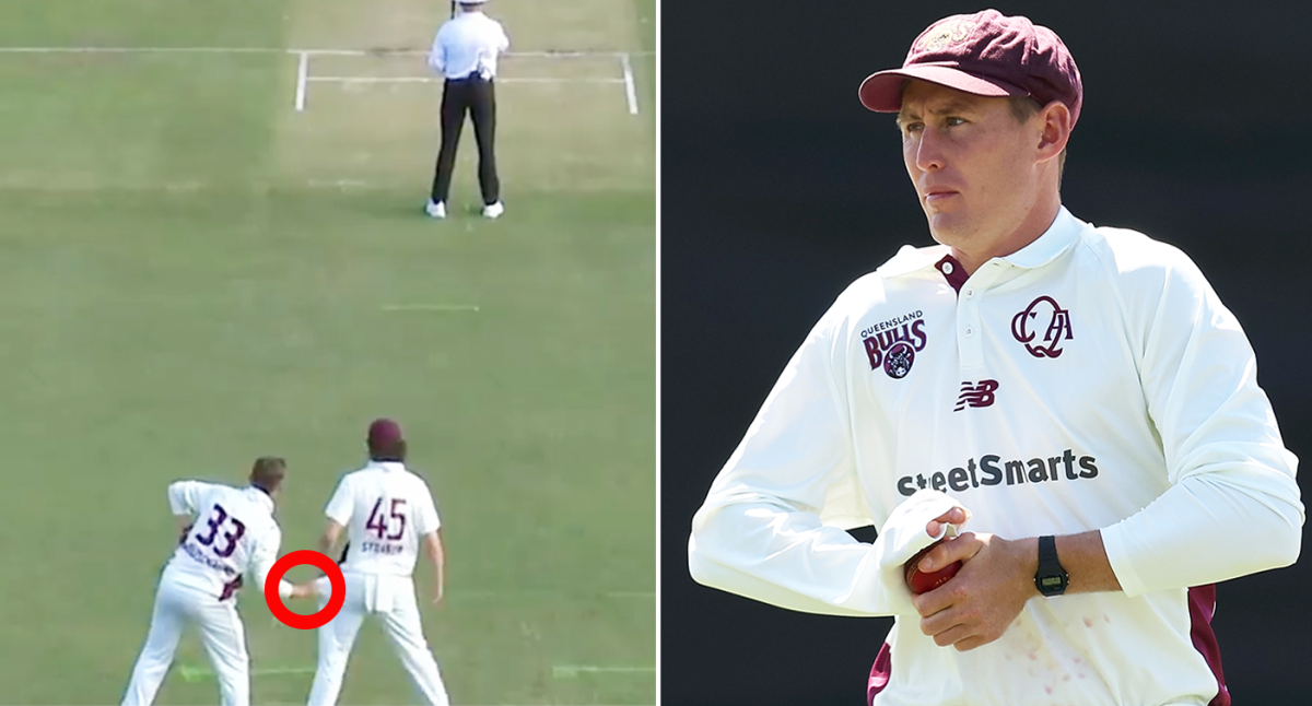 ‘Never seen that’: Marnus Labuschagne divides cricket fans with wild captaincy move