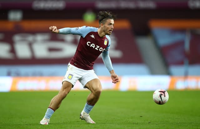 Aston Villa v Sheffield United – Premier League – Villa Park