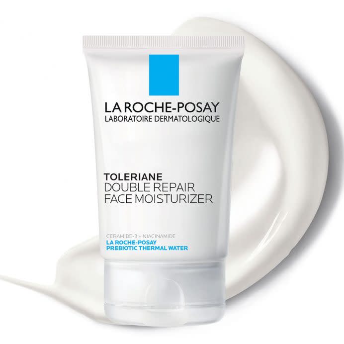 La Roche-Posay Toleriane Double Repair Face Moisturizer. (Foto: Amazon)