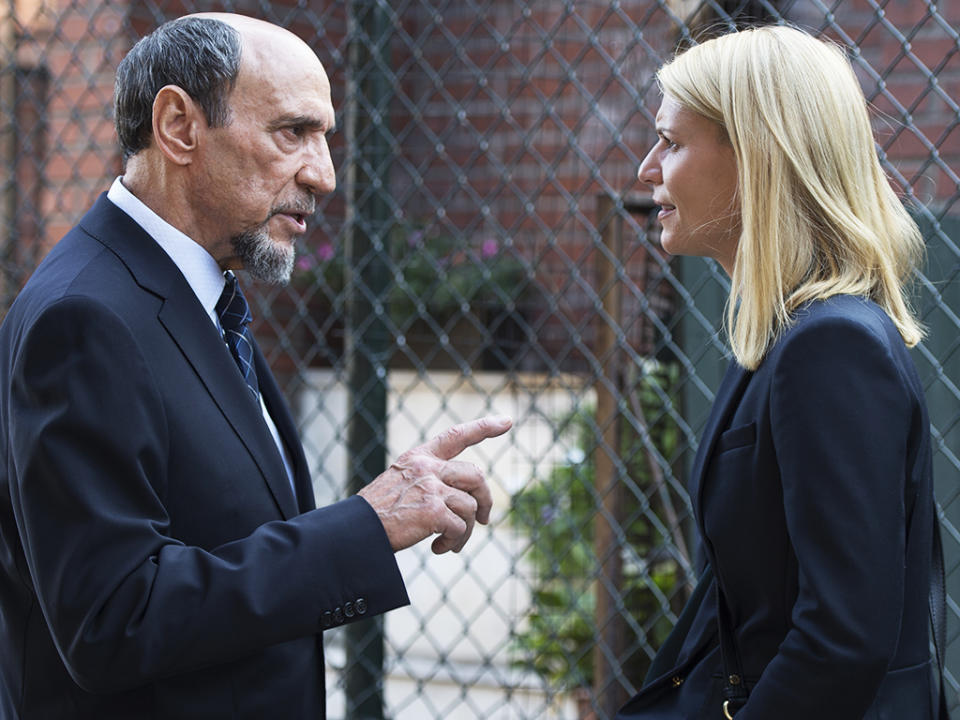 ‘Homeland’ (Jan. 15, 9 p.m., Showtime)