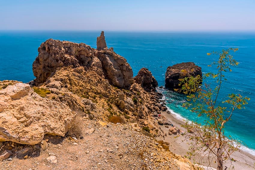 playa-rijana-granada