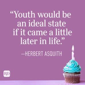 <h4>60 Funny Birthday Quotes Perfect for Cards</h4>