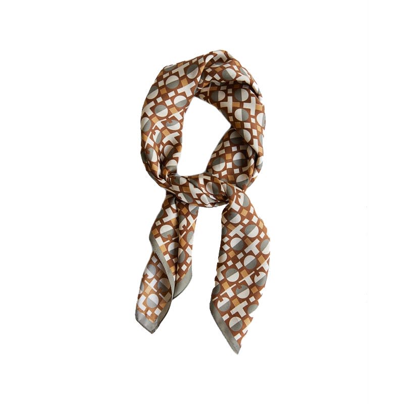 Foulard Zara