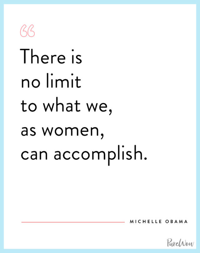 quotes for women empowerment –
