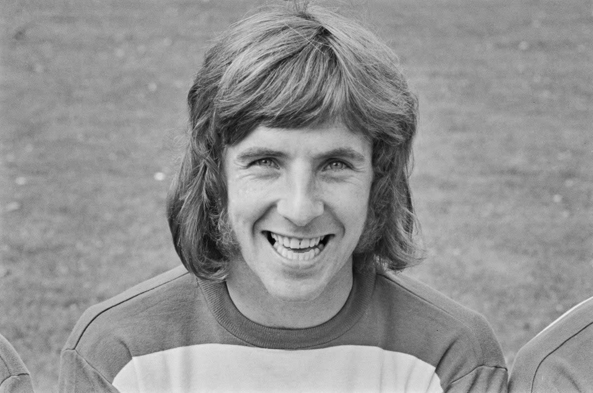 Maverick: Stan Bowles lit up English football in the 1970s (Getty Images)