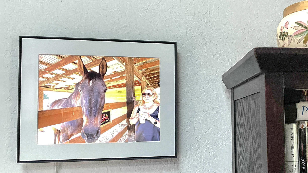  Aura Walden digital photo frame review. 