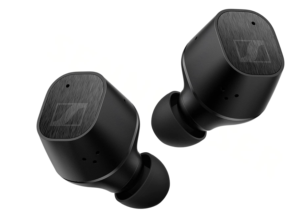 Sennheiser CX Plus SE True Wireless Earbuds. (PHOTO: Amazon Singapore)