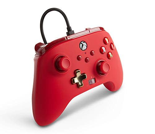 Enhanced Wired Controller for Xbox