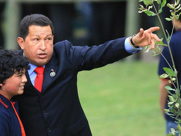 chavez