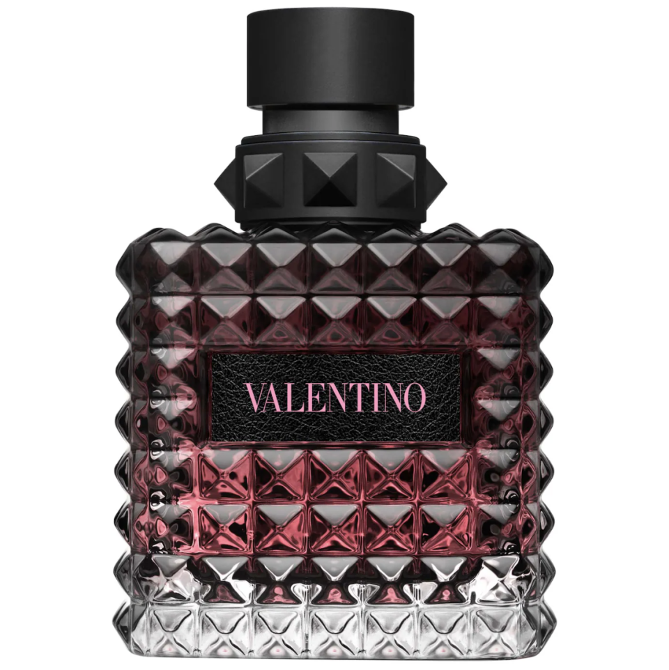 <p><a href="https://go.redirectingat.com?id=74968X1596630&url=https%3A%2F%2Fwww.sephora.com%2Fproduct%2Fvalentino-donna-born-in-roma-intensa-eau-de-parfum-P504312&sref=https%3A%2F%2Fwww.harpersbazaar.com%2Fbeauty%2Fhealth%2Fg42733582%2Fsexiest-fragrances-of-all-time%2F" rel="nofollow noopener" target="_blank" data-ylk="slk:Shop Now;elm:context_link;itc:0;sec:content-canvas" class="link ">Shop Now</a></p><p>Donna Born In Roma Intense Eau de Parfum</p><p>sephora.com</p><p>$130.00</p><span class="copyright">Sephora</span>