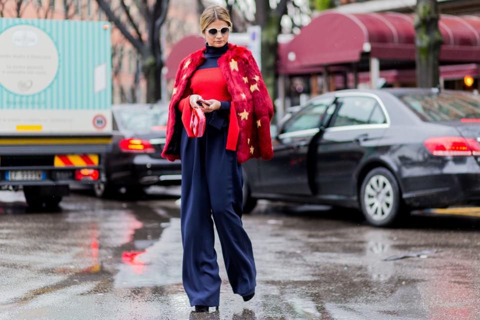 Winter Office Outfit Ideas: What to Wear When It's Cold AF
