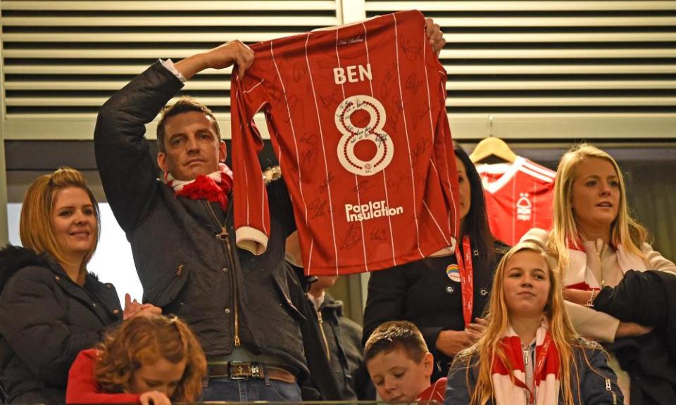 Bristol City dedicated their win to Ben Pritchard who recently died from a brain tumour.